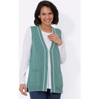 Strickweste von Witt