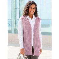 Strickweste Strickweste von Witt
