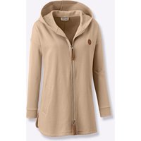 Sweatjacke von Witt