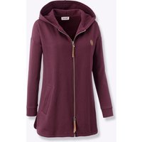 Sweatjacke von Witt