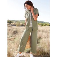Sweatjacke von Witt
