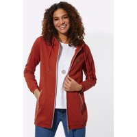 Sweatjacke von Witt