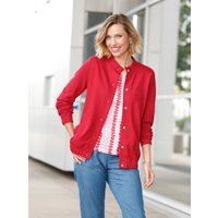 Sweatjacke Sweatjacke von Witt