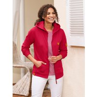 Sweatjacke von Witt