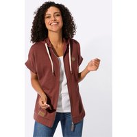 Sweatjacke von Witt