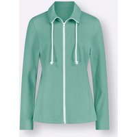 Sweatjacke von Witt