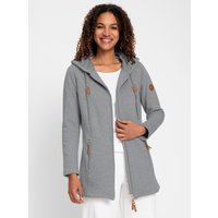 Sweatjacke von Witt