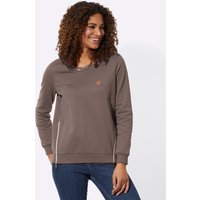 Sweatshirt von Witt