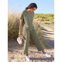 Sweatshirt Sweatshirt von Witt