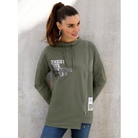 Sweatshirt Sweatshirt von Witt