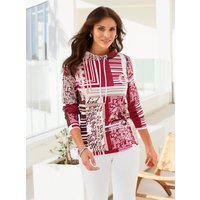 Sweatshirt Sweatshirt von Witt