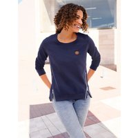 Sweatshirt Sweatshirt von Witt