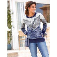 Sweatshirt Sweatshirt von Witt