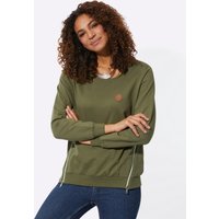 Sweatshirt von Witt