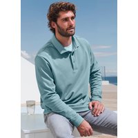 Sweatshirt von John Devin