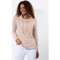 Sweatshirt von Witt