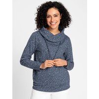 Sweatshirt Sweatshirt von Witt