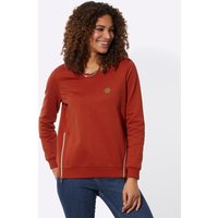 Sweatshirt von Witt