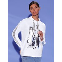 Sweatshirt von Witt