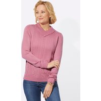 V-Ausschnitt-Pullover von Witt