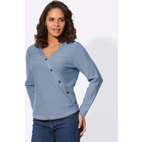 V-Ausschnitt-Pullover von Witt