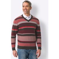 V-Ausschnitt-Pullover von Witt