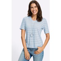 V-Shirt von Witt