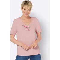V-Shirt V-Shirt von Witt