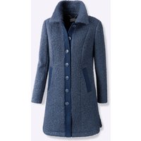 Wintermantel von Witt