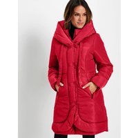 Wintermantel von Witt