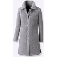 Wintermantel von Witt