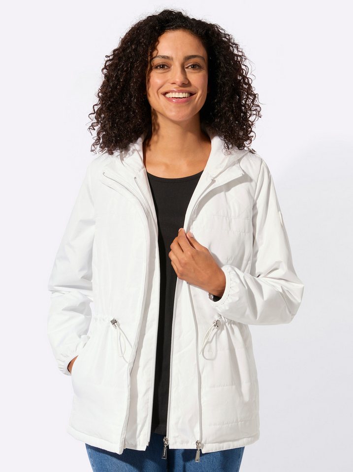 Witt Allwetterjacke 3-in-1-Funktionsjacke . von Witt