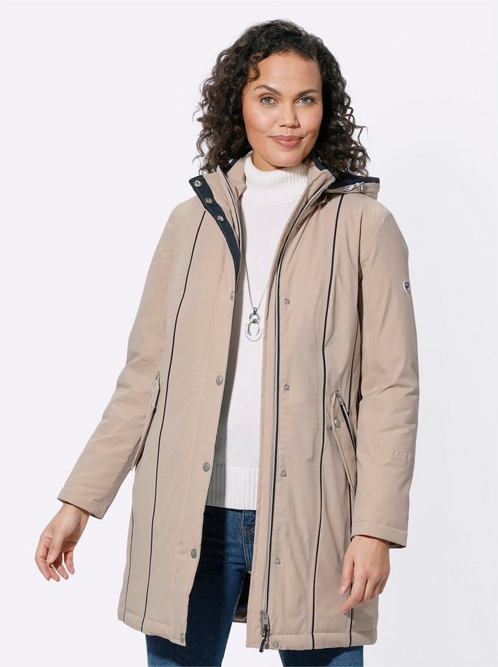 Witt Allwetterjacke Funktionsparka Witt Allwetterjacke Funktionsparka von Witt
