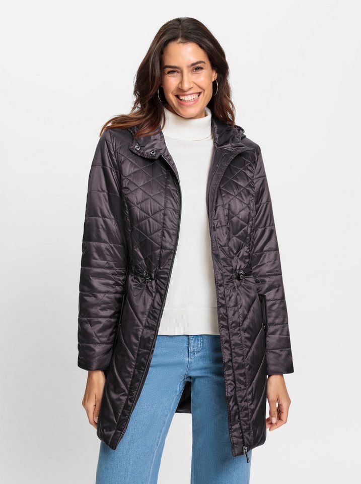 Witt Allwetterjacke Jacke von Witt