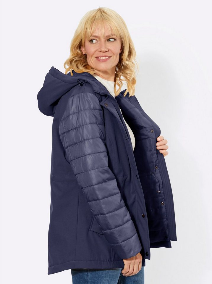 Witt Allwetterjacke Softshelljacke Witt Allwetterjacke Softshelljacke von Witt