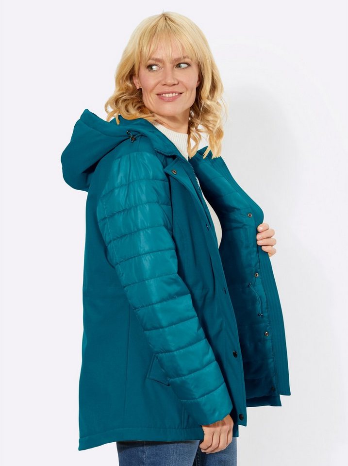 Witt Allwetterjacke Softshelljacke Witt Allwetterjacke Softshelljacke von Witt
