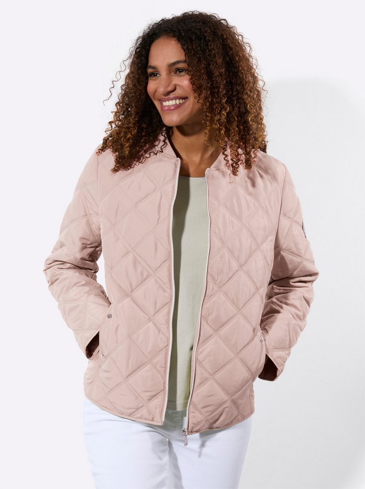 Witt Allwetterjacke Steppjacke von Witt