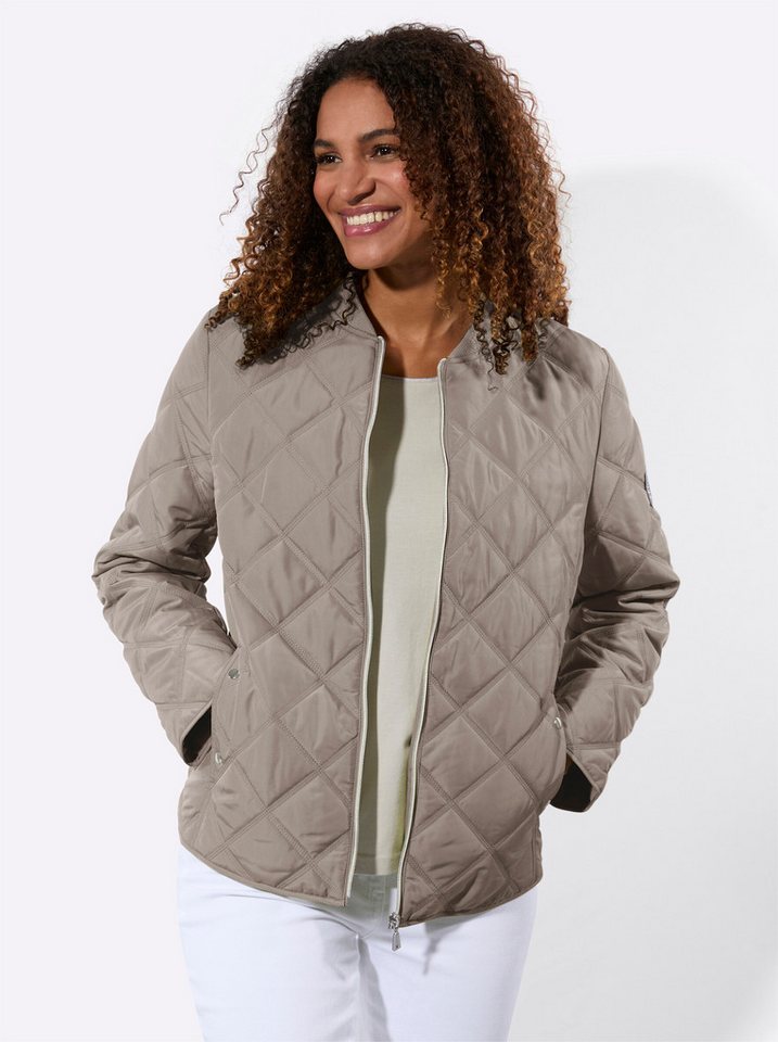 Witt Allwetterjacke Steppjacke von Witt