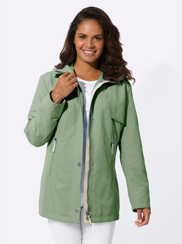 Witt Allwetterjacke Übergangsjacke . von Witt