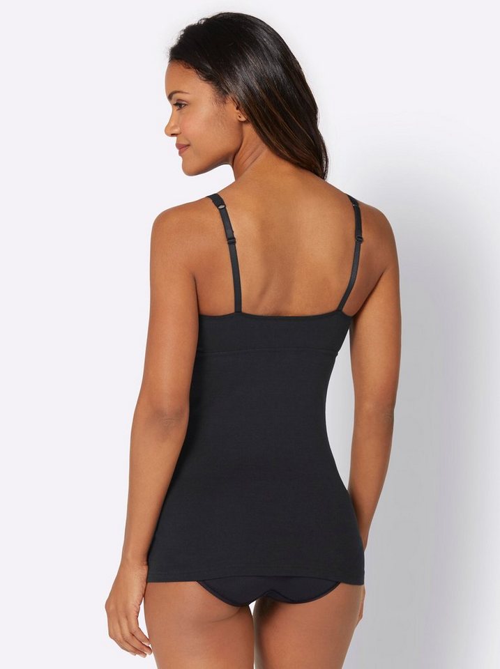 Witt BH-Hemd BH-Hemd . (2-tlg) von Witt