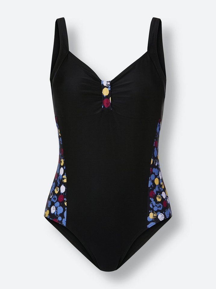 Witt Badeanzug Badeanzug . (1-St) von Witt