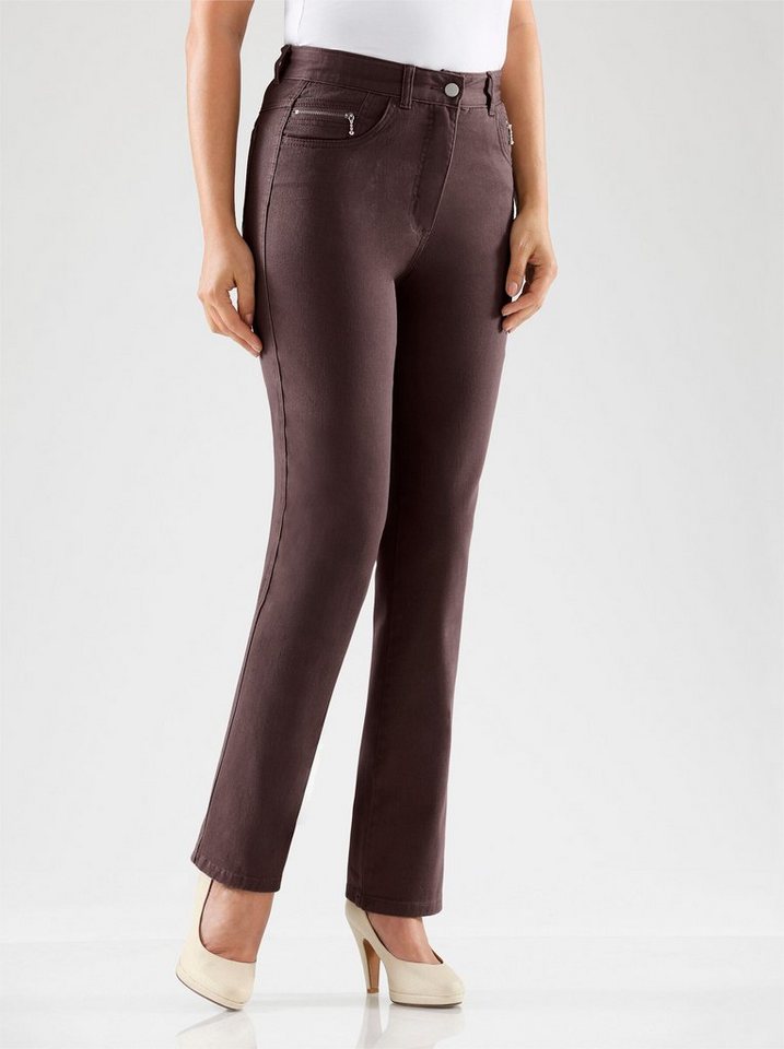 Witt Bequeme Jeans 5-Pocket-Jeans . von Witt