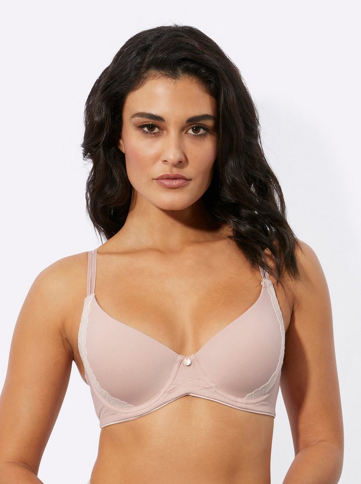 Witt Bügel-BH Schalen-BH mit Bügel Witt Bügel-BH Schalen-BH mit Bügel von Witt