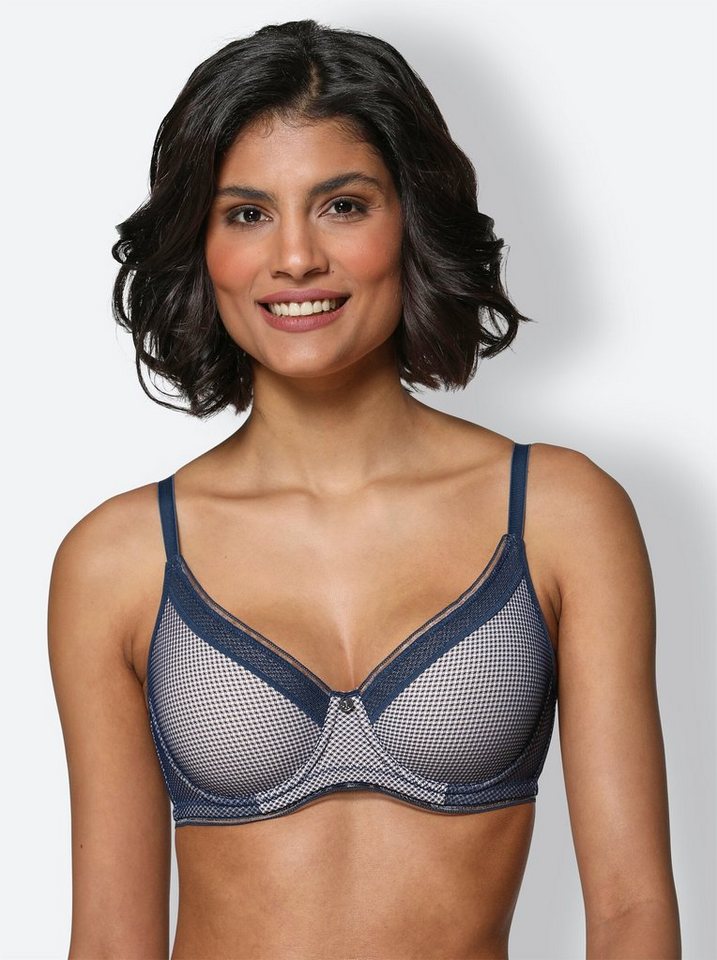 Witt Bügel-BH Schalen-BH mit Bügel von Witt