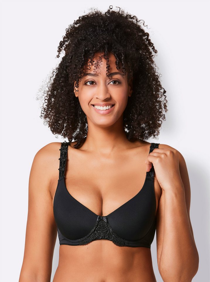 Witt Bügel-BH Schalen-BH mit Bügel von Witt