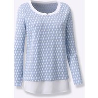 2-in-1-Shirt von Witt