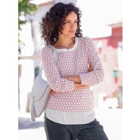 2-in-1-Shirt von Witt