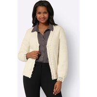Strickjacke von Witt