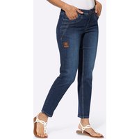 5-Pocket-Jeans von Witt