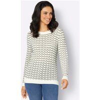 Ajourpullover von Witt